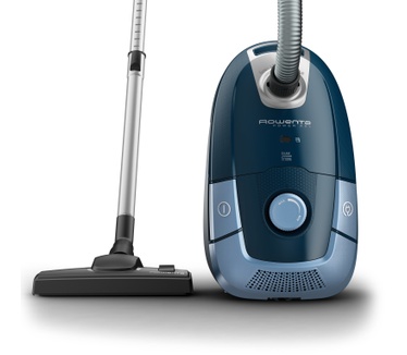 Rowenta Power Xxl Ro3171 Stofzuiger Met Zak