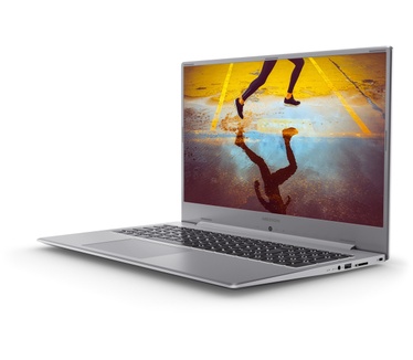 Medion Akoya S17403TG-i5-512F8 (Azerty toetsenbord)