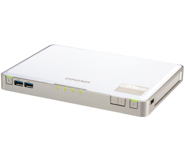 QNAP TBS-453DX-4G