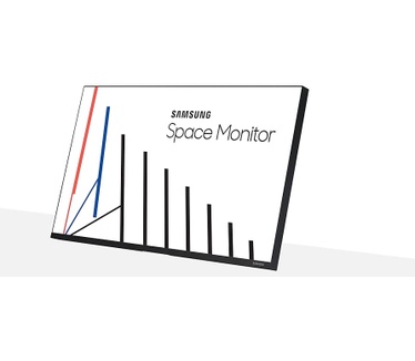 Samsung LS27R750QEUXEN