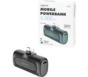 LogiLink PA0349