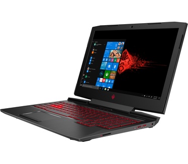 HP OMEN 15-ce054nd