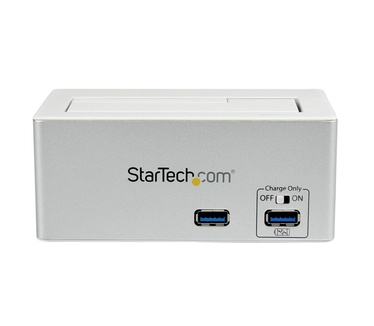 Startech SDOCKU33HW