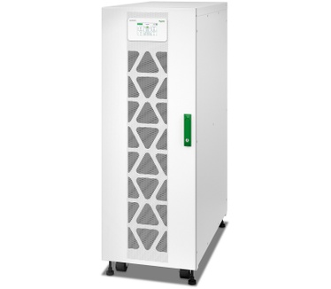 APC Easy UPS 3S Pro 30 kVA 400V 3:3 UPS voor interne batterijen.