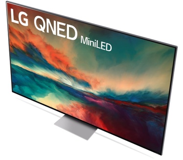 LG 86QNED866RE
