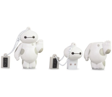 Tribe 8GB, Big Hero 6