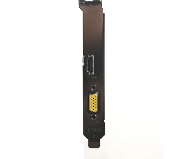 Zotac GeForce GT 1030 (VGA/HDMI)