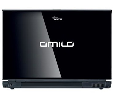 Fujitsu Siemens Amilo Li 3710