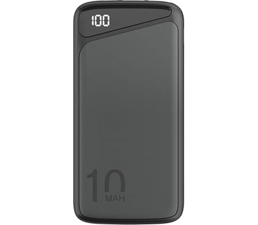 Goobay Powerbank Slimline 10.000 mAh 53935