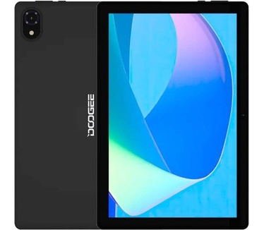 Doogee U10 Grijs