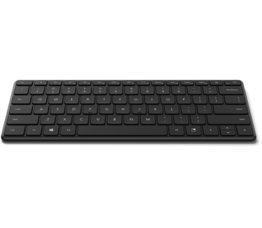 Microsoft Designer Compact Keyboard