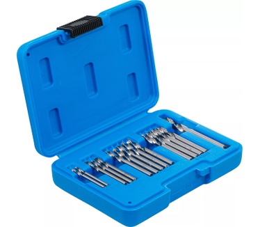 BGS technic Blind Rivet Drill Set