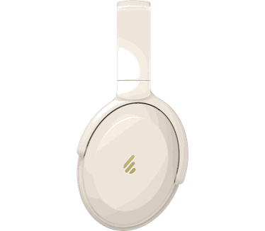 Edifier WH700NB PRO (Wit)