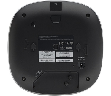 HPE Aruba Instant IAP-304 (RW) (5=3 JX939A)