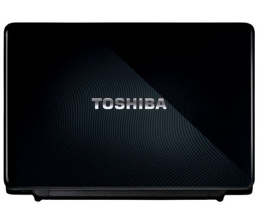 Toshiba Satellite T130-10V