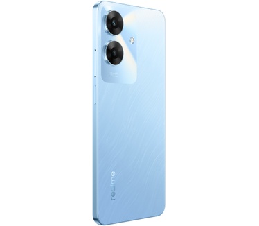 Realme Note 60