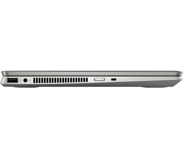 HP Pavilion x360 14-dh0086nb (Azerty toetsenbord)