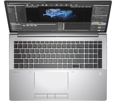 HP 16 G10