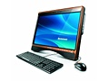 Lenovo C310 All-in-one