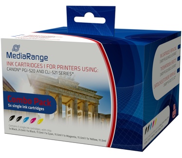 MediaRange MRCP520C521