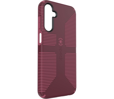 Speck Impact Hero Grip Samsung Galaxy A15 5G Red