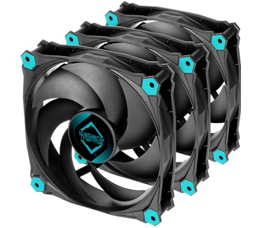 Huzaro IceGALE Silent
