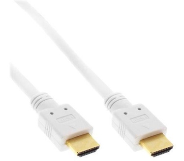 InLine HDMI A/HDMI A, 2.5 m
