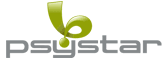 Psystar logo