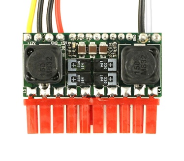 Ituner PicoPSU picoPSU-80-WI-32V