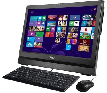 MSI AP200-200XEU
