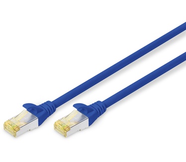 Digitus DK-1644-A-005-B-10 Blauw