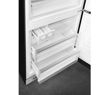 Smeg FAB38RBL Zwart