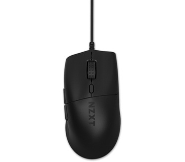 NZXT Lift 2 Ergo Zwart