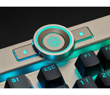 Corsair K100 RGB