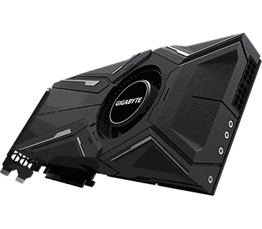 Gigabyte GeForce RTX 2080 Ti Turbo OC 11G (rev. 2.0)