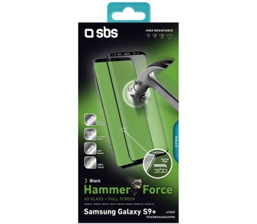 SBS TESCREEN4DSAS9PK