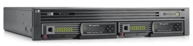 HP StorageWorks Modular Smart Array 1500 kopen? - Prijzen - Tweakers