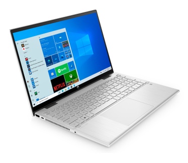 HP Pavilion x360 15-er0002nd
