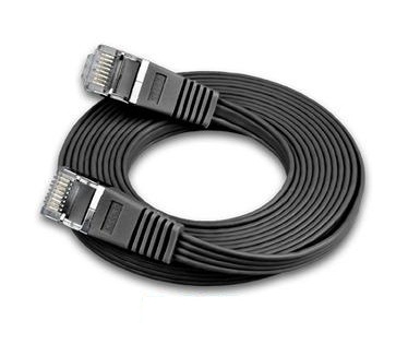 Triotronik PKW-STP-SLIM-KAT6 2.0 SW