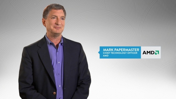 Mark Papermaster
