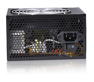 Spire Jewel Balck 420W (SP-ATX-420WTB-PFC-1)