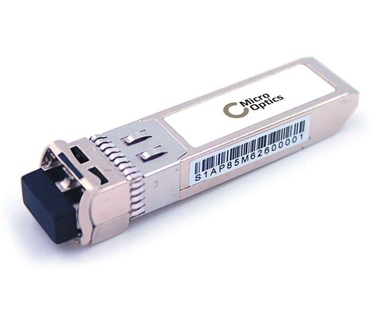 Lanview SFP+ 850nm, MMF, 300m, LC