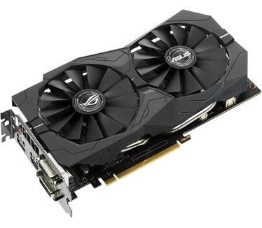 Asus Republic Of Gamers ROG GeForce GTX 1050 2GB