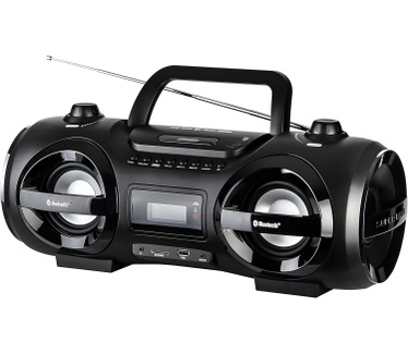 Reflexion CDR900BT Tragbarer CD-Player (CDR900)