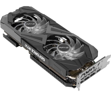 KFA2 GeForce RTX 3070 EX LHR (1-Click OC Feature)