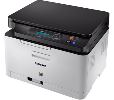 Samsung SL-C480