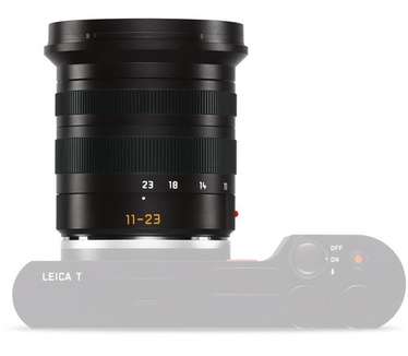 Leica Elmar-T 11-23mm f/3.5-4.5 ASPH