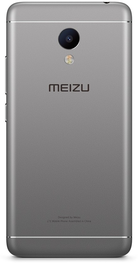 Meizu m3s аккумулятор