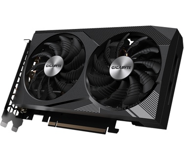 Gigabyte RTX 3060 WINDFORCE OC 12G