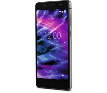 Medion LIFE S5004 Zwart
